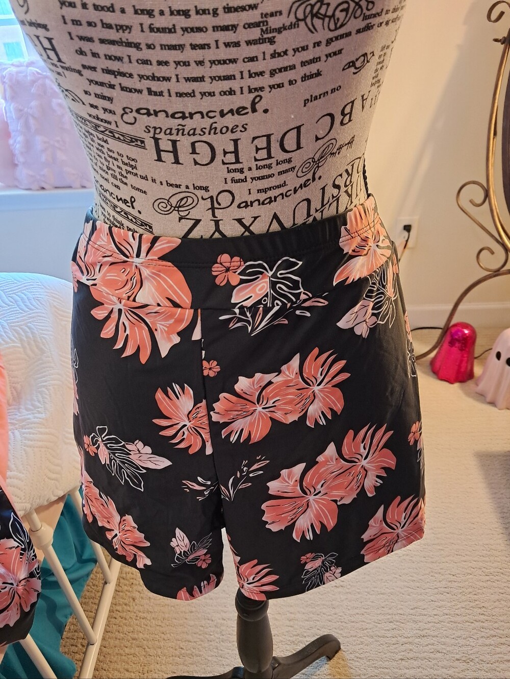 NWT Tankini Set - Picture 5 of 6